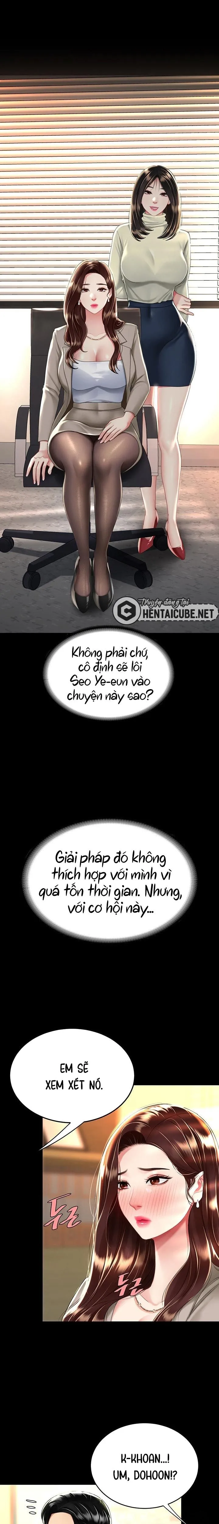 Ăn mẹ cô trước - Chap 30 - 23
