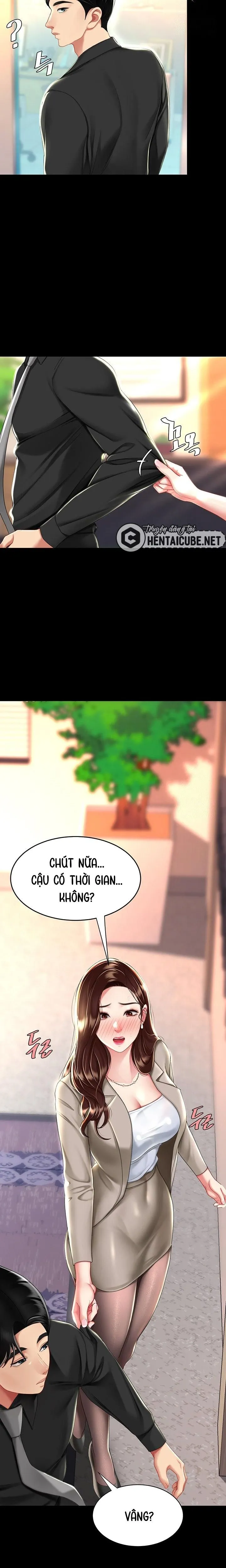 Ăn mẹ cô trước - Chap 30 - 24