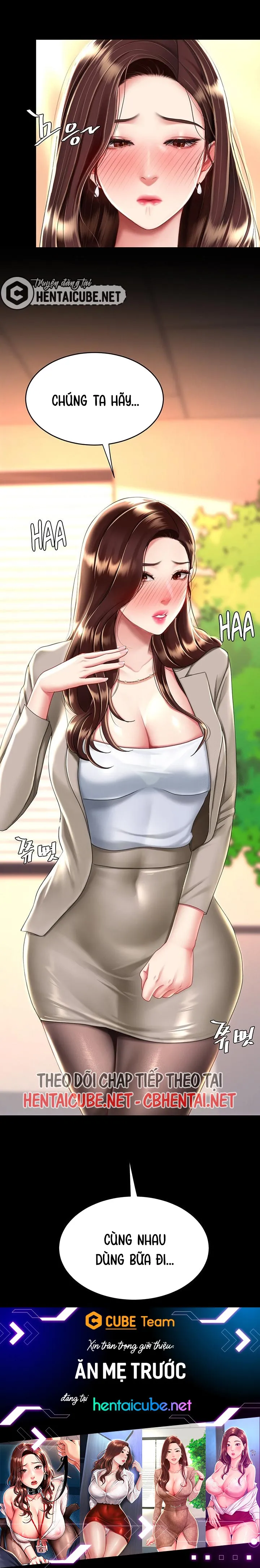 Ăn mẹ cô trước - Chap 30 - 25