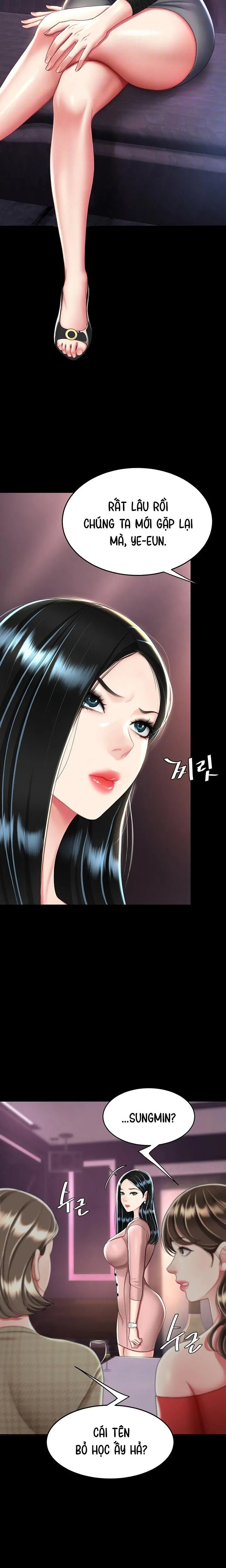 Ăn mẹ cô trước - Chap 30 - 3