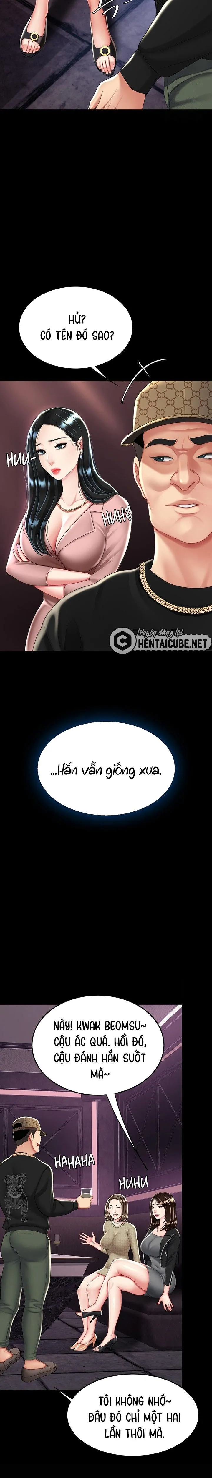 Ăn mẹ cô trước - Chap 30 - 6