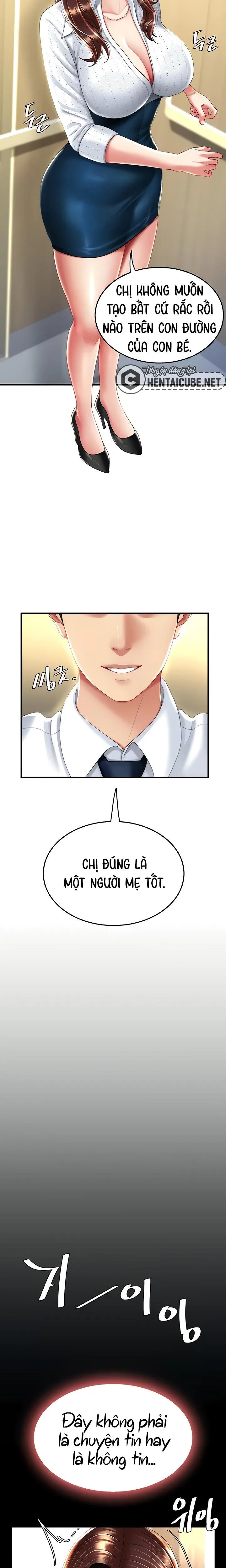 Ăn mẹ cô trước - Chap 25 - 19