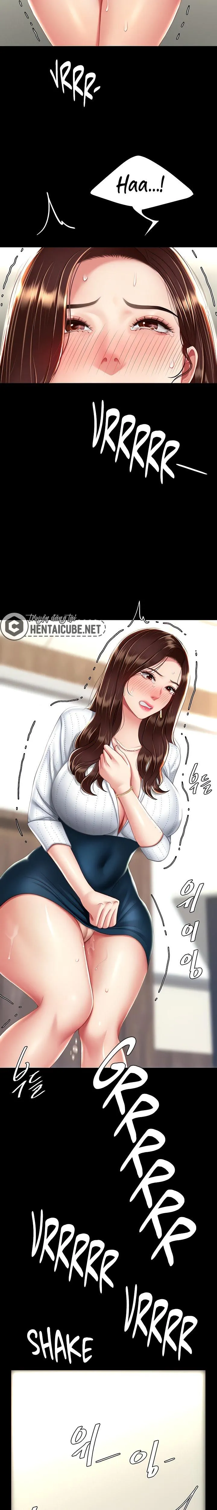 Ăn mẹ cô trước - Chap 25 - 21
