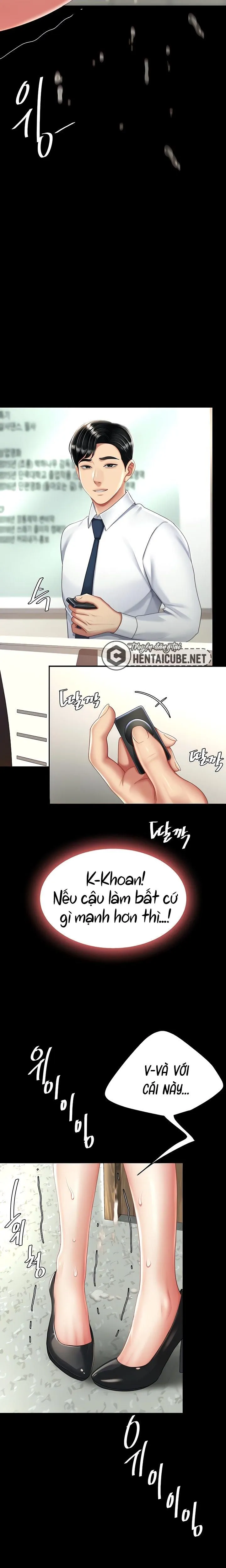 Ăn mẹ cô trước - Chap 25 - 24