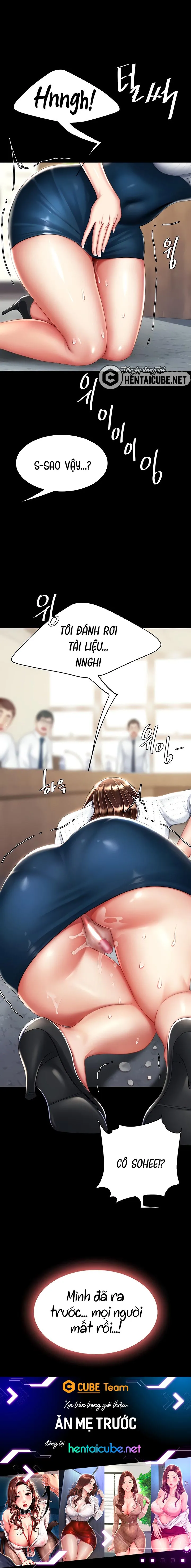 Ăn mẹ cô trước - Chap 25 - 25