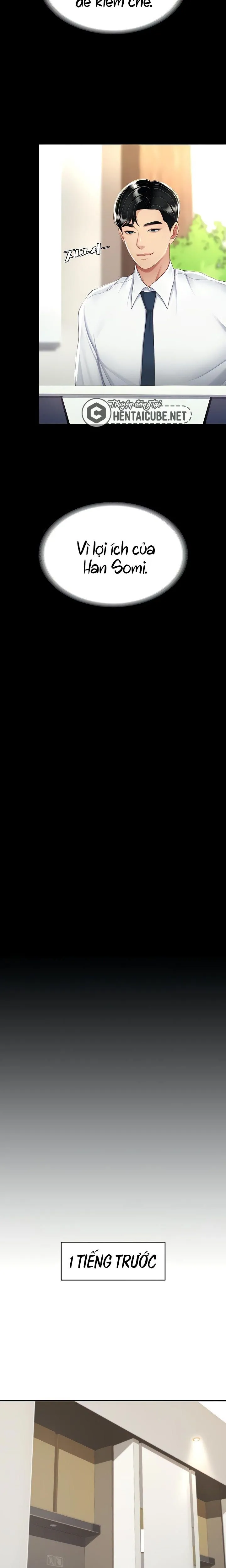 Ăn mẹ cô trước - Chap 25 - 4
