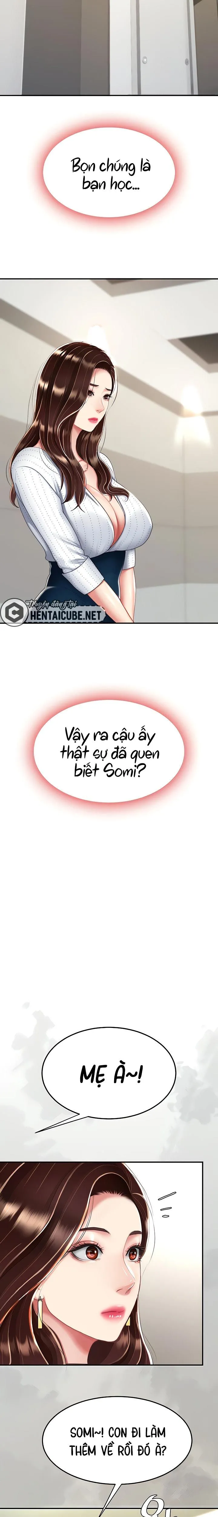 Ăn mẹ cô trước - Chap 25 - 5