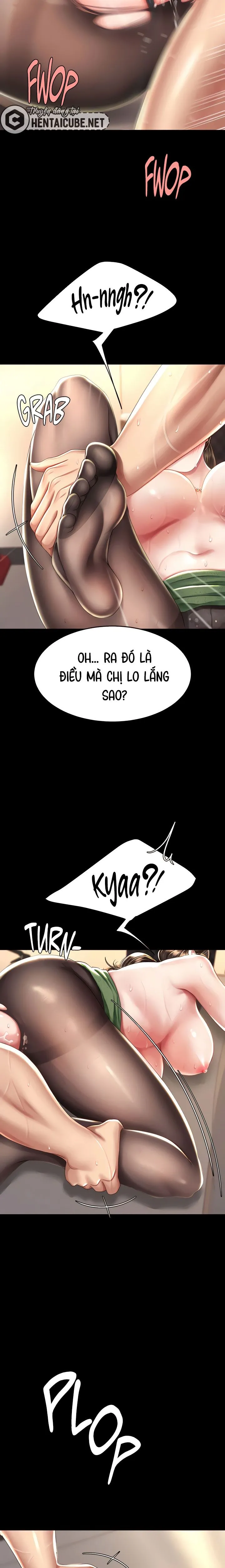 Ăn mẹ cô trước - Chap 37 - 14