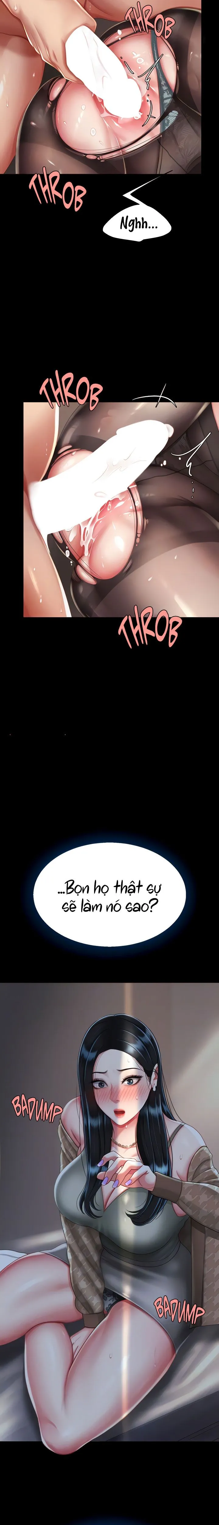 Ăn mẹ cô trước - Chap 37 - 4