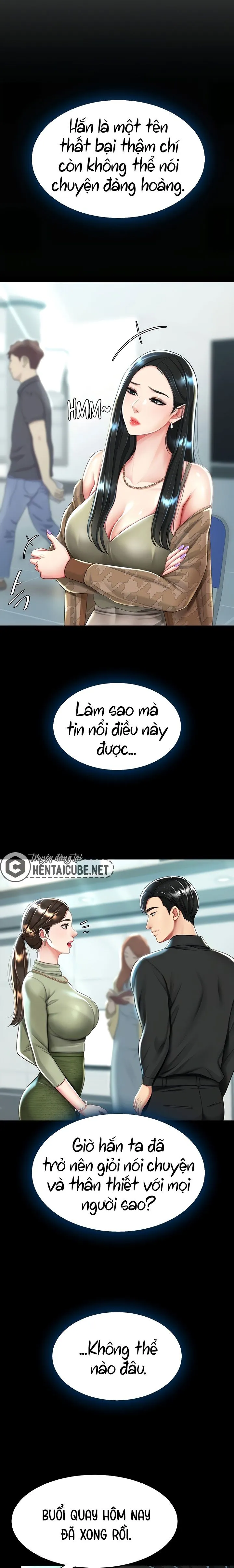 Ăn mẹ cô trước - Chap 36 - 11