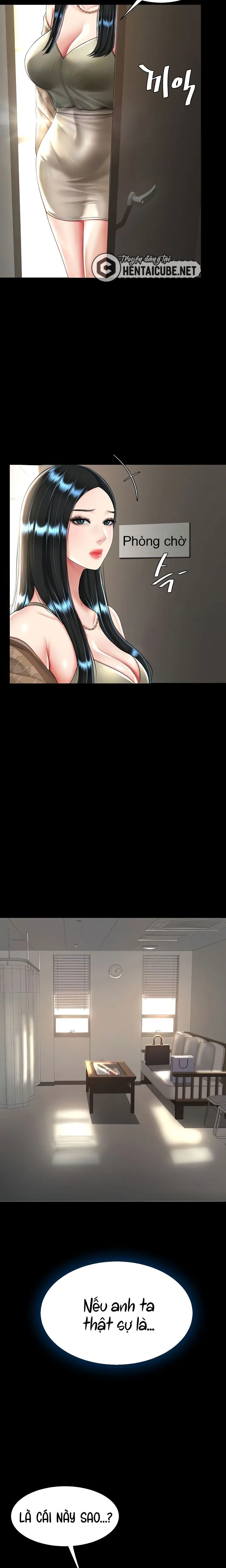 Ăn mẹ cô trước - Chap 36 - 14