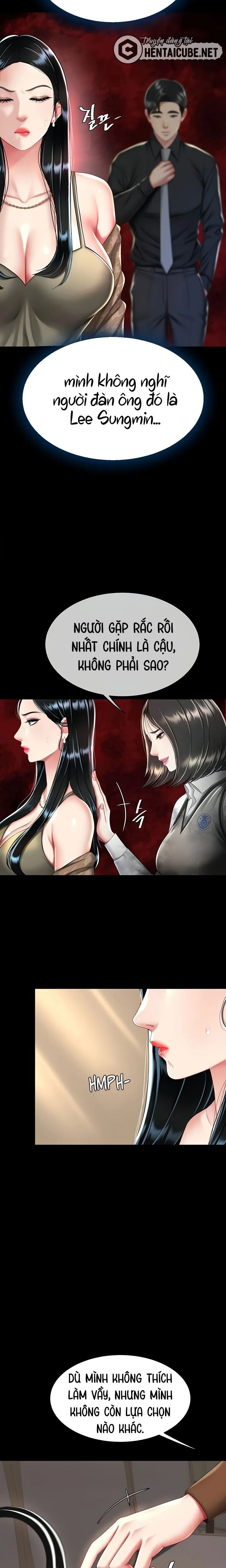 Ăn mẹ cô trước - Chap 36 - 16