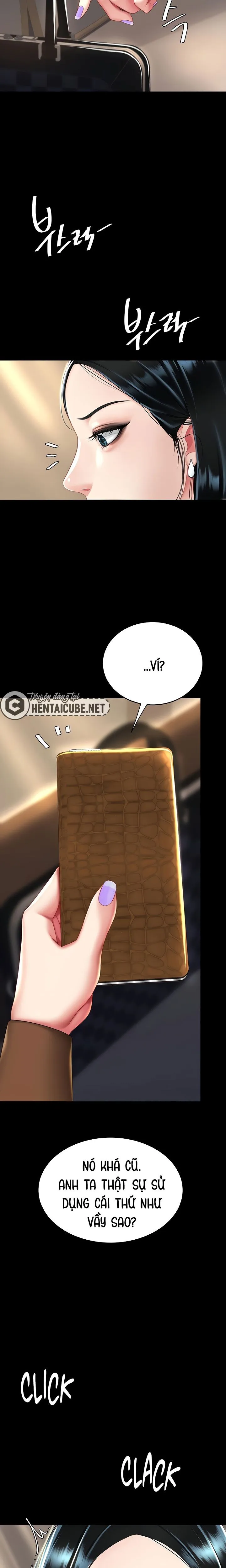 Ăn mẹ cô trước - Chap 36 - 17