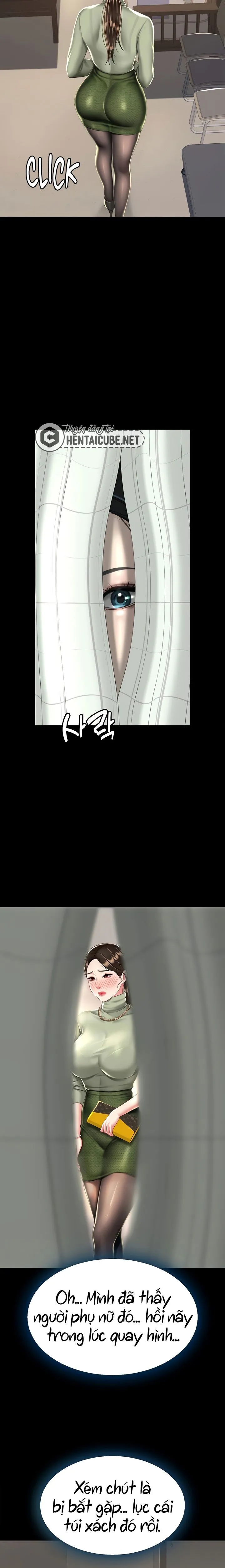 Ăn mẹ cô trước - Chap 36 - 19