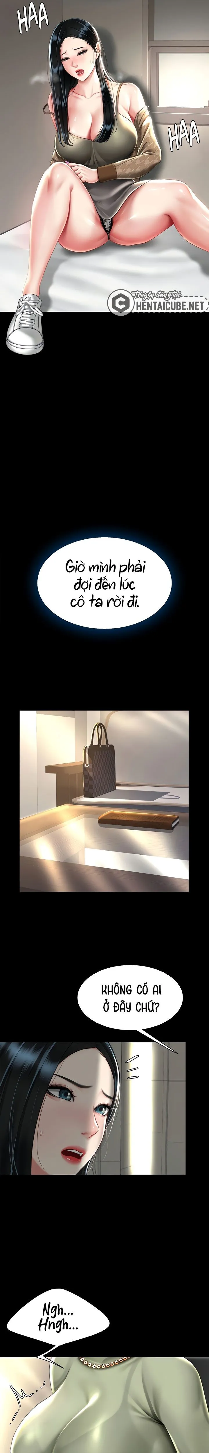 Ăn mẹ cô trước - Chap 36 - 20