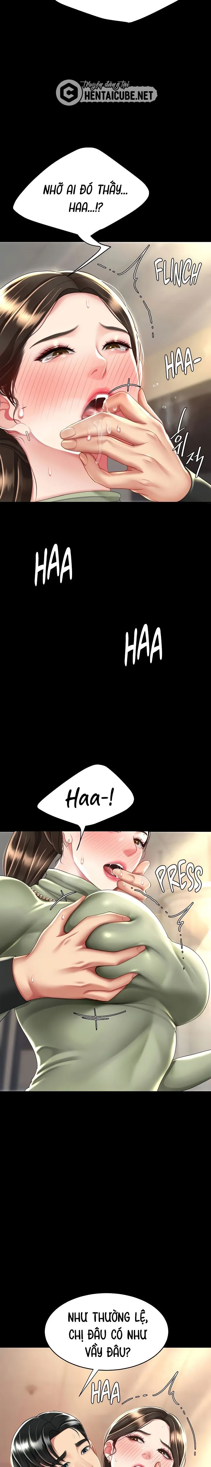 Ăn mẹ cô trước - Chap 36 - 22