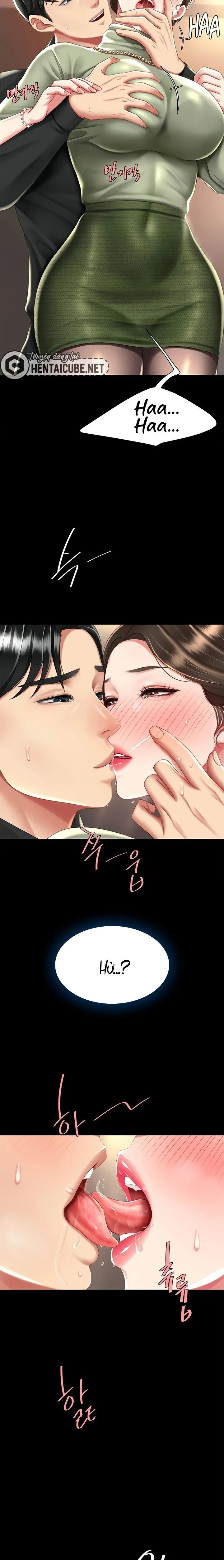 Ăn mẹ cô trước - Chap 36 - 23