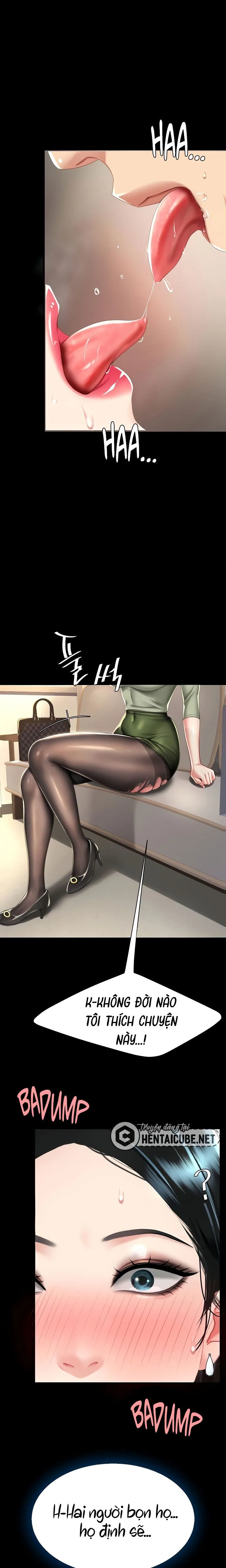 Ăn mẹ cô trước - Chap 36 - 25