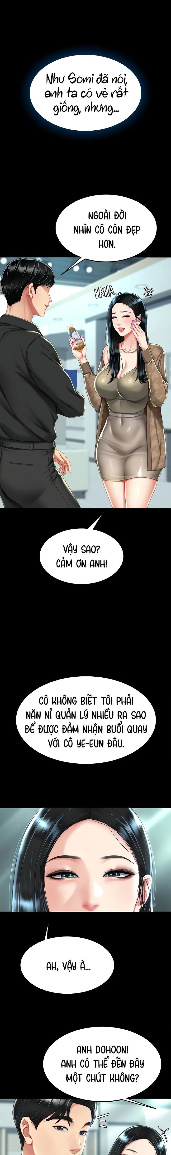 Ăn mẹ cô trước - Chap 36 - 7