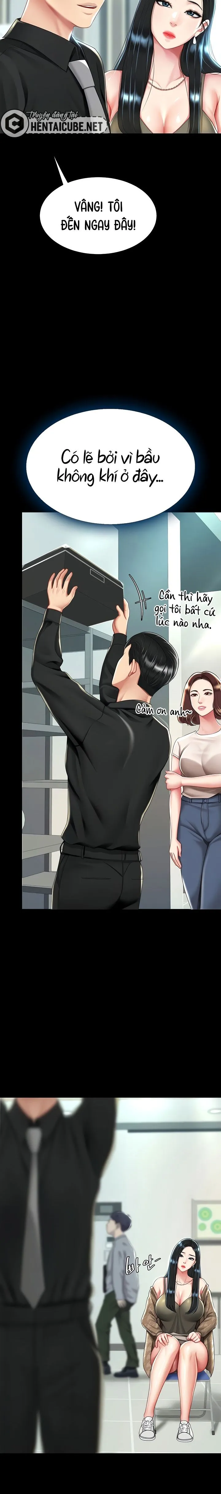 Ăn mẹ cô trước - Chap 36 - 8
