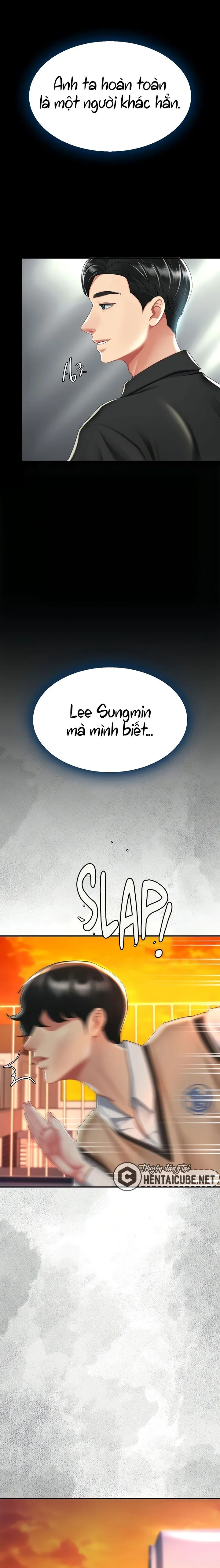 Ăn mẹ cô trước - Chap 36 - 9