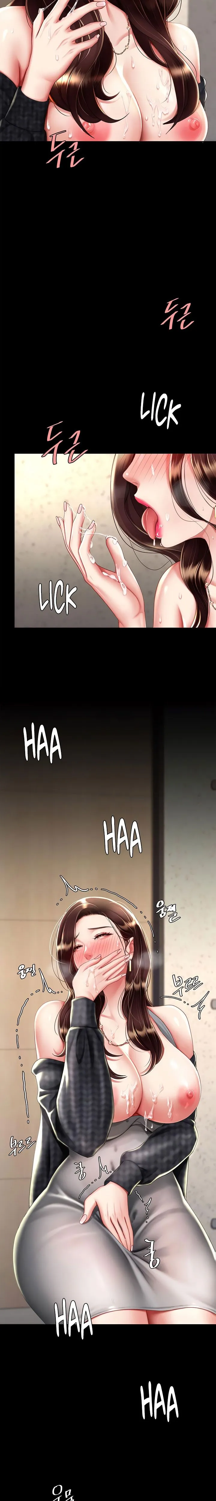 Ăn mẹ cô trước - Chap 46 - 10