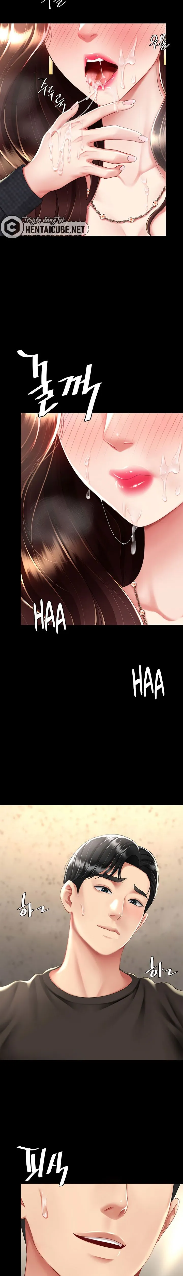 Ăn mẹ cô trước - Chap 46 - 11