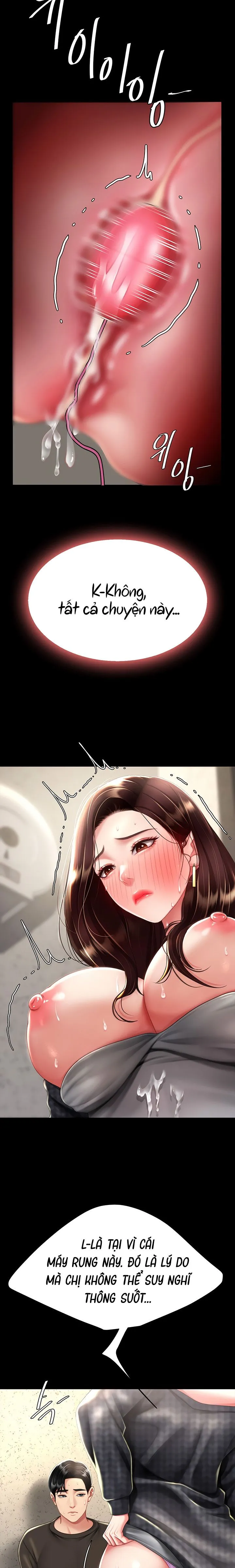 Ăn mẹ cô trước - Chap 46 - 14