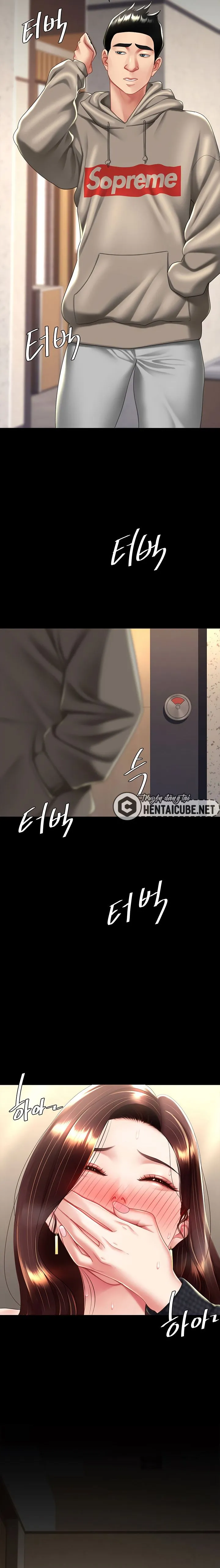 Ăn mẹ cô trước - Chap 46 - 17