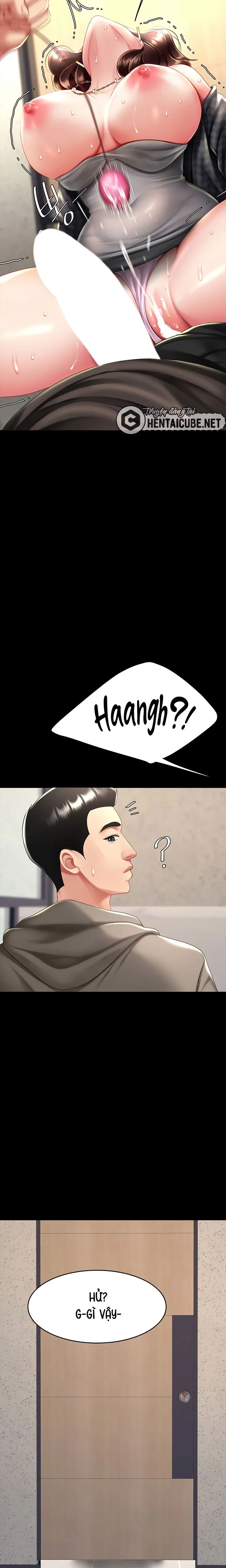 Ăn mẹ cô trước - Chap 46 - 21