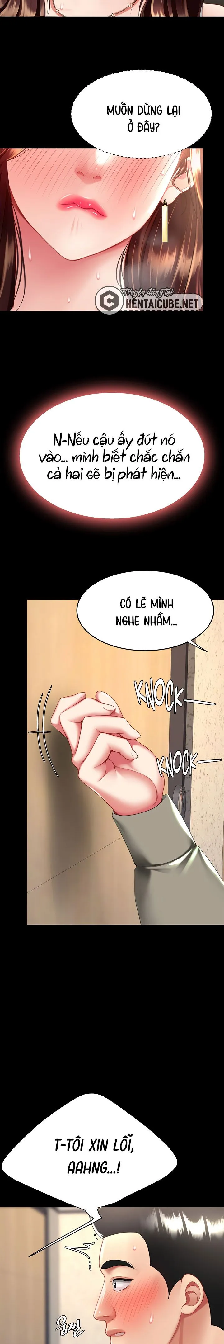 Ăn mẹ cô trước - Chap 46 - 24