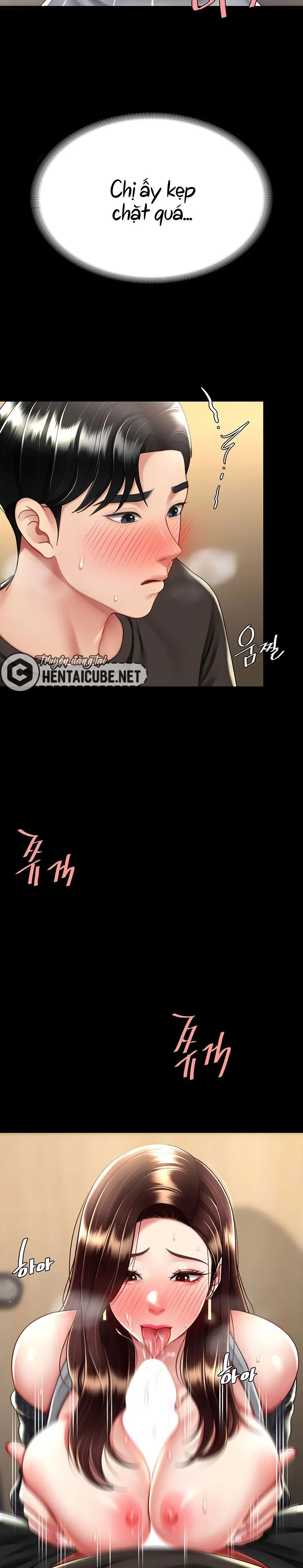 Ăn mẹ cô trước - Chap 46 - 3