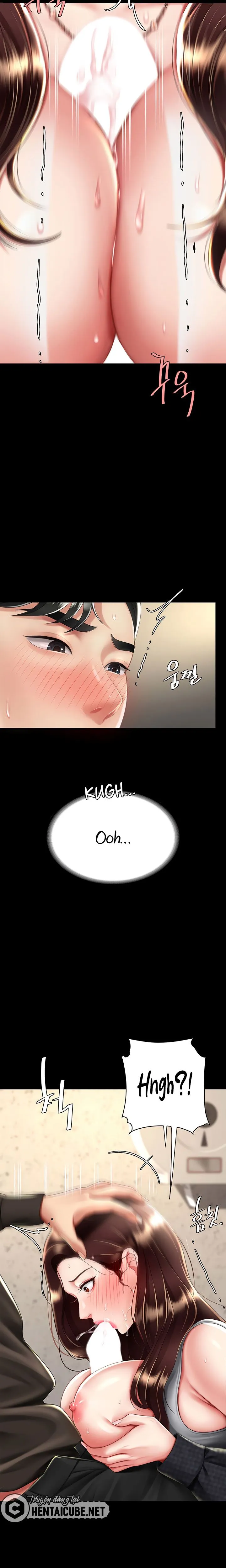 Ăn mẹ cô trước - Chap 46 - 6