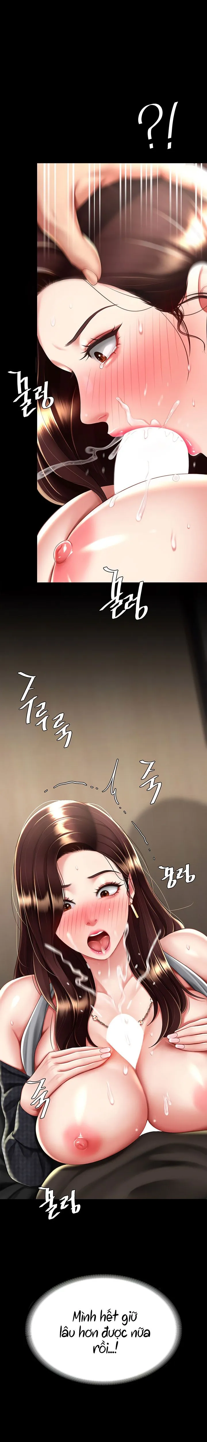 Ăn mẹ cô trước - Chap 46 - 7