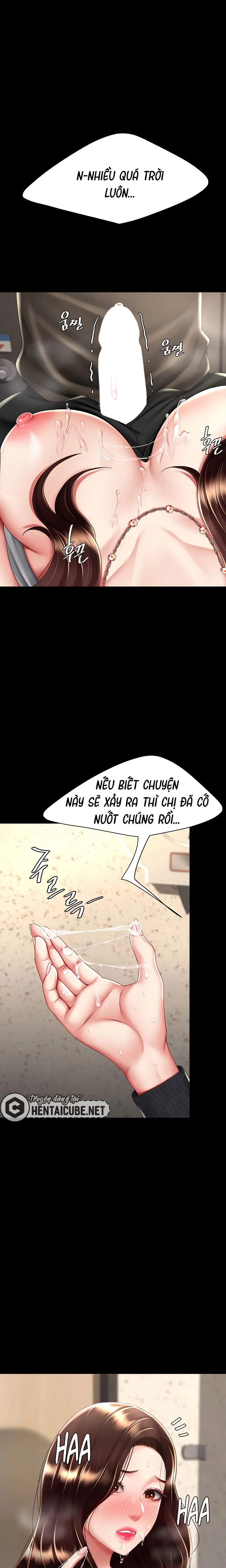 Ăn mẹ cô trước - Chap 46 - 9