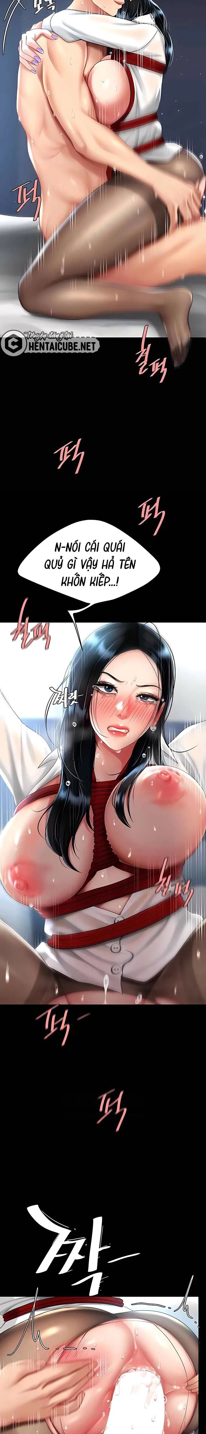 Ăn mẹ cô trước - Chap 53 - 11