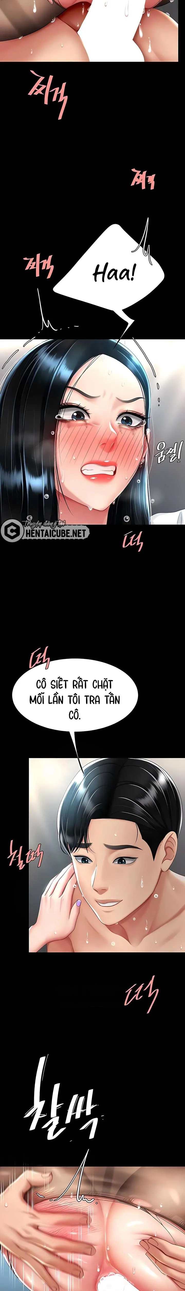 Ăn mẹ cô trước - Chap 53 - 12