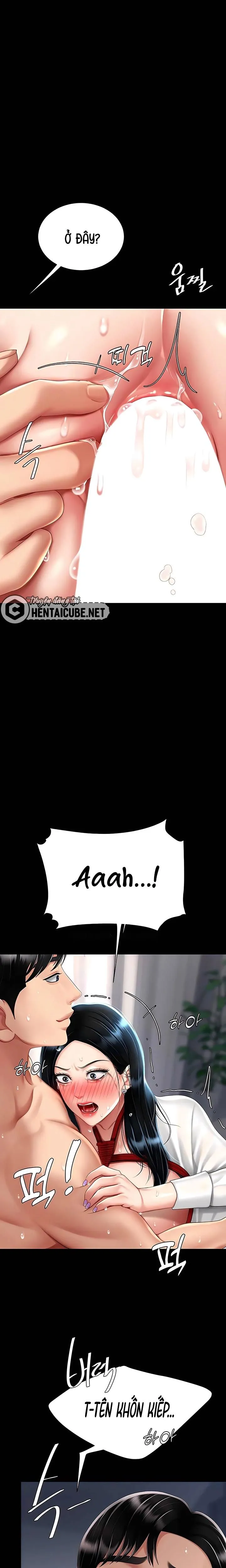 Ăn mẹ cô trước - Chap 53 - 14