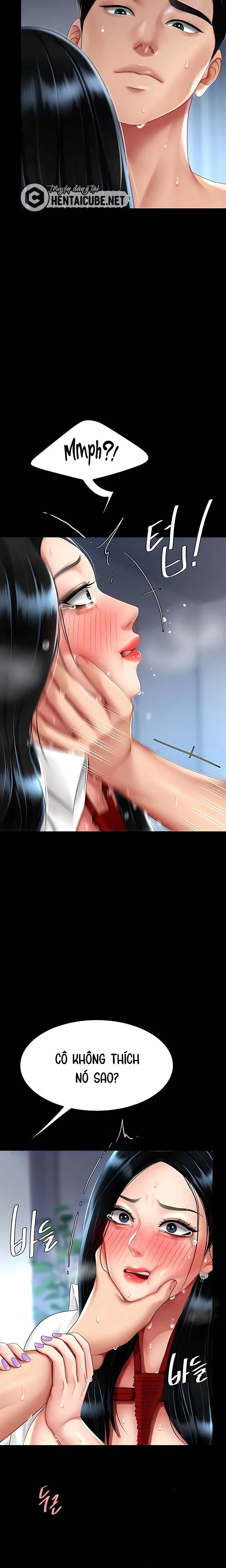 Ăn mẹ cô trước - Chap 53 - 15