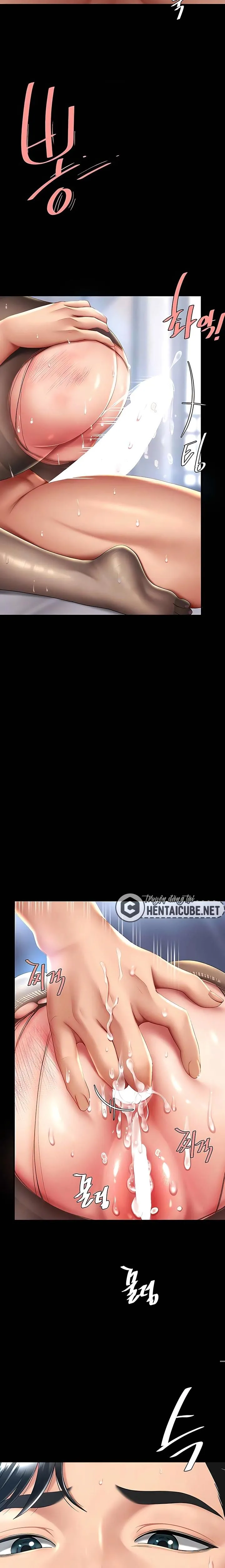 Ăn mẹ cô trước - Chap 53 - 18