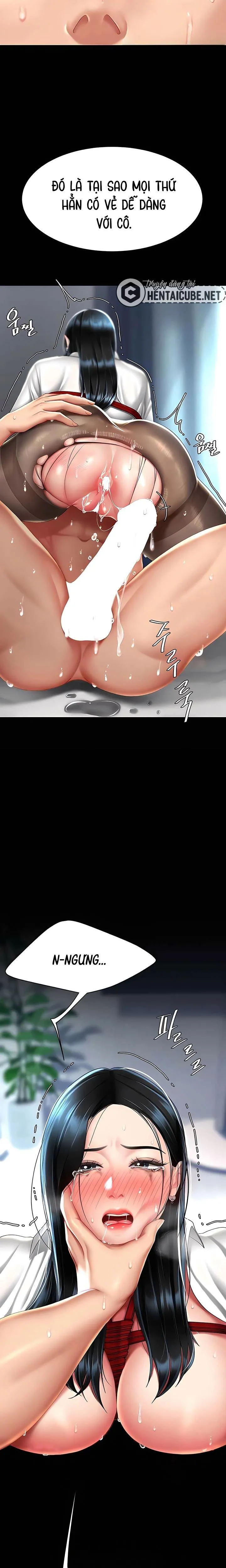 Ăn mẹ cô trước - Chap 53 - 19