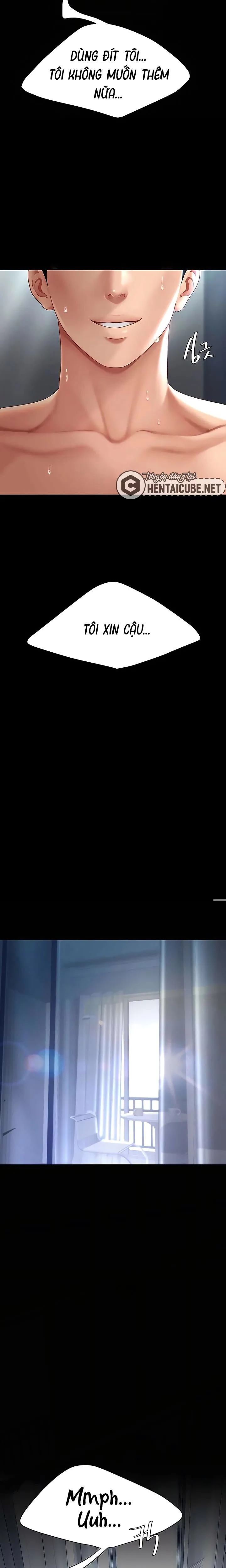 Ăn mẹ cô trước - Chap 53 - 20