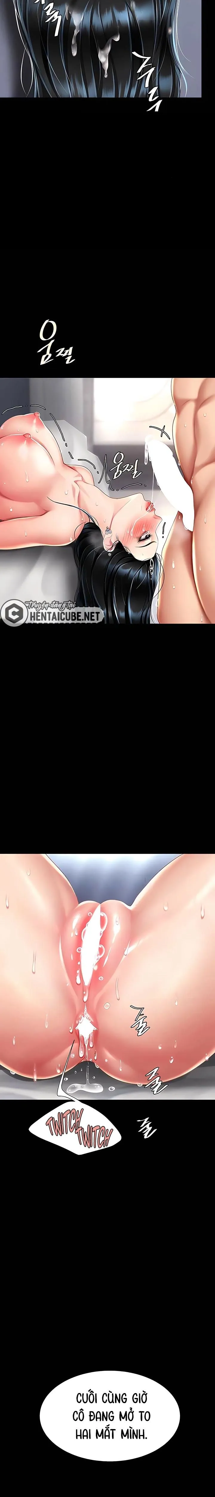 Ăn mẹ cô trước - Chap 53 - 22