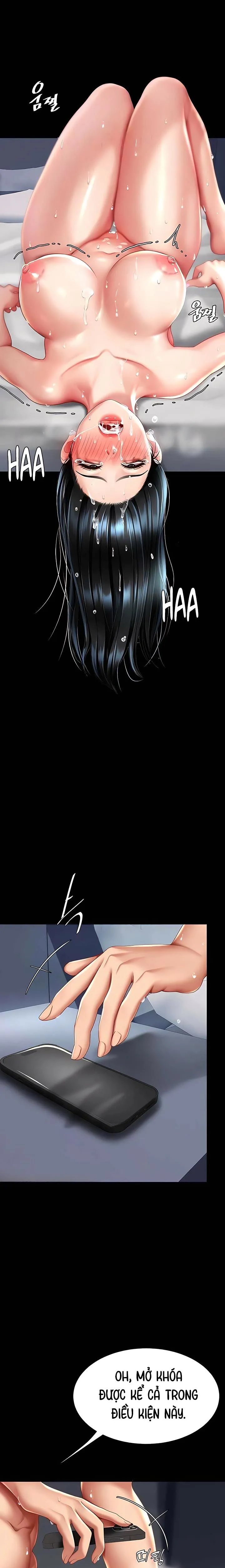 Ăn mẹ cô trước - Chap 53 - 23