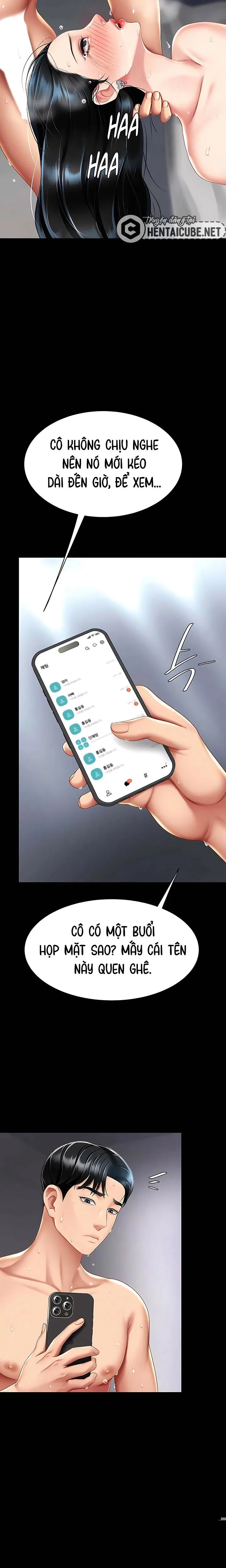 Ăn mẹ cô trước - Chap 53 - 24