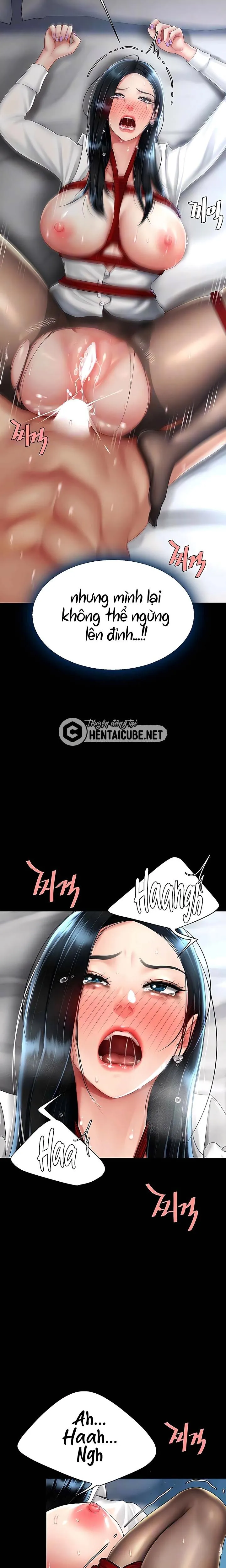 Ăn mẹ cô trước - Chap 53 - 3