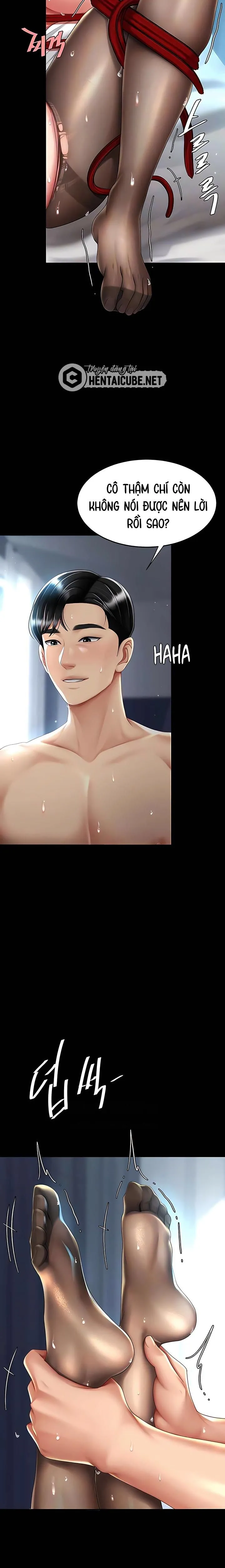 Ăn mẹ cô trước - Chap 53 - 4