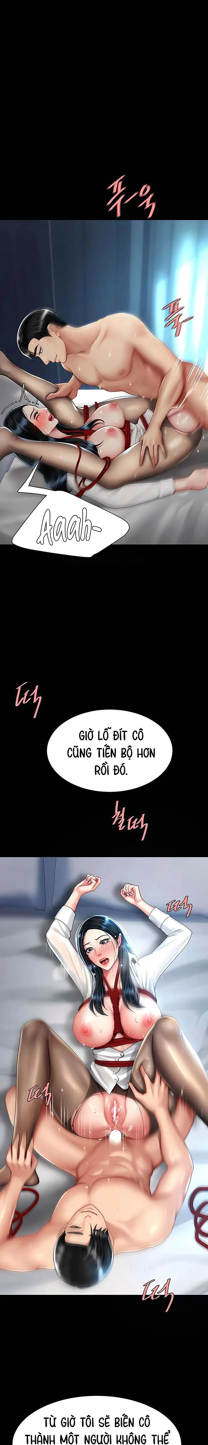 Ăn mẹ cô trước - Chap 53 - 5