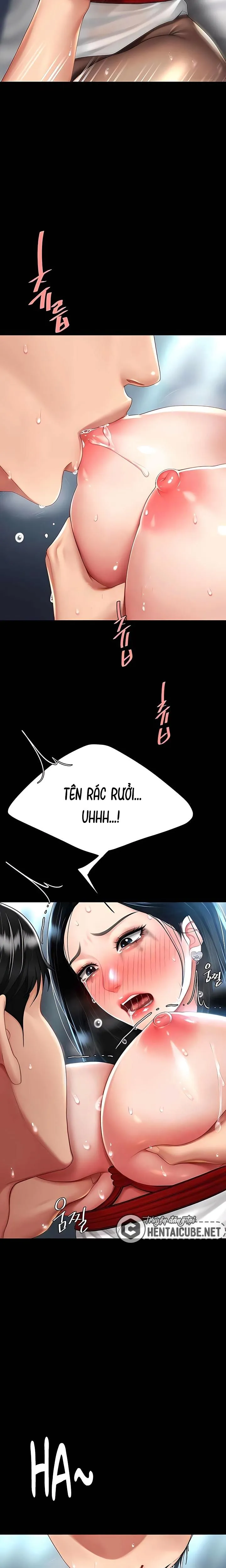 Ăn mẹ cô trước - Chap 53 - 7