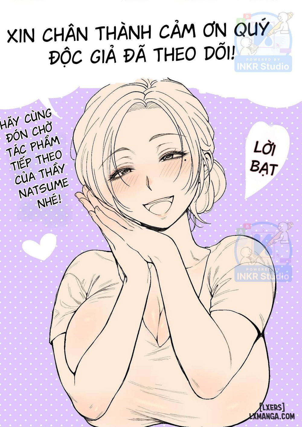 Practice H with your mom! - Chapter 3 - 37